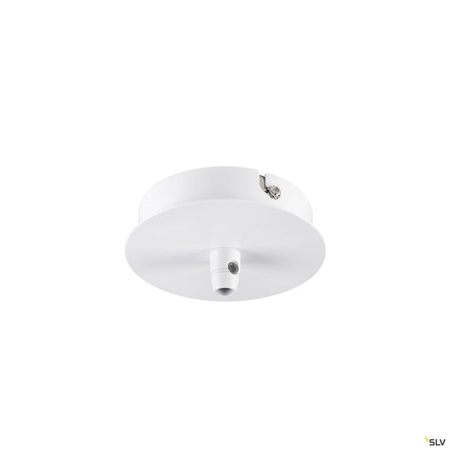 FITU 1-vägs Takbox 16A - SLV | Bellalite FITU 1-vägs Takbox 16A - SLV | Bellalite