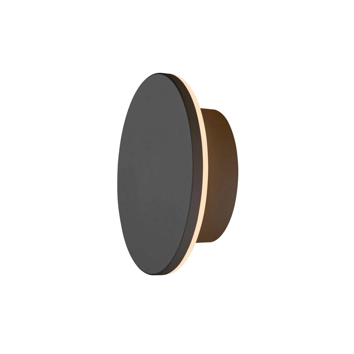 D-RING S WL PHASE 2700/3000K Svart  - SLV | Bellalite