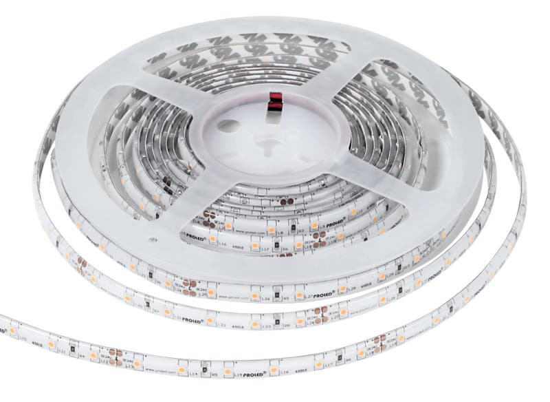 Flex Strip IP53 300 HE+ Mono 5m - PROLED | Bellalite Flex Strip IP53 300 HE+ Mono 5m - PROLED | Bellalite