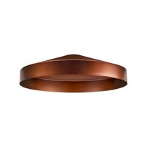 LALU® TETRA 24, Lampshade, Mix&Match, H:6.7 cm, Brons - SLV | Bellalite LALU® TETRA 24, Lampshade, Mix&Match, H:6.7 cm, Brons - SLV | Bellalite