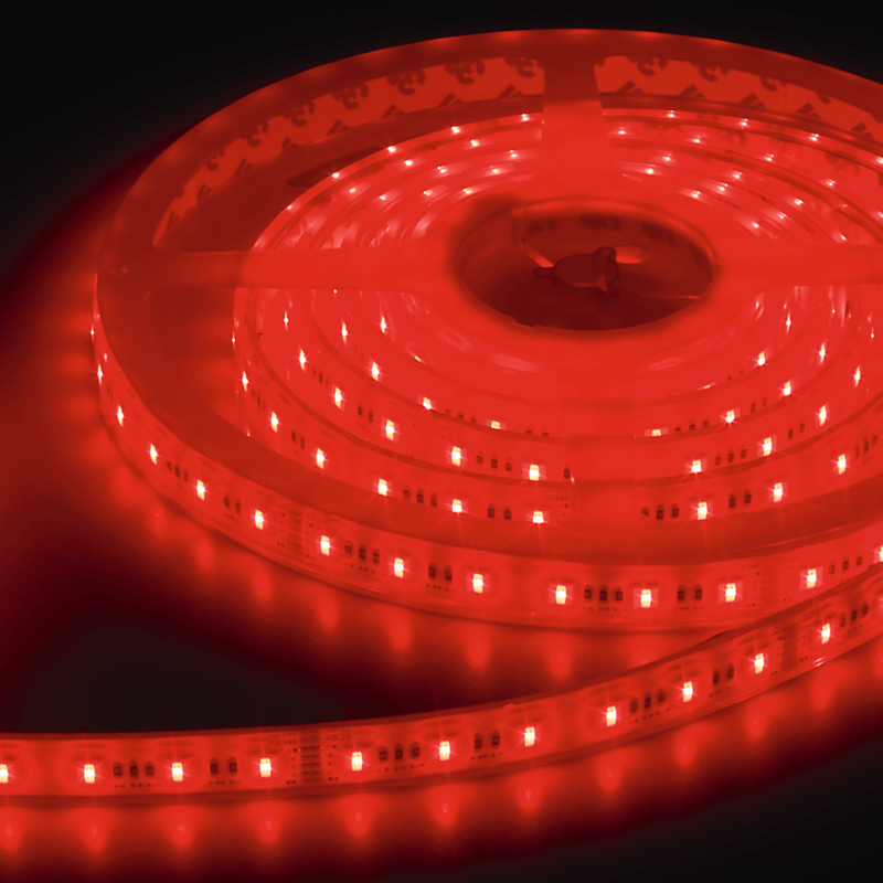 Flex Strip IP68 RGB+CCT 5-IN-1, per meter  - PROLED | Bellalite