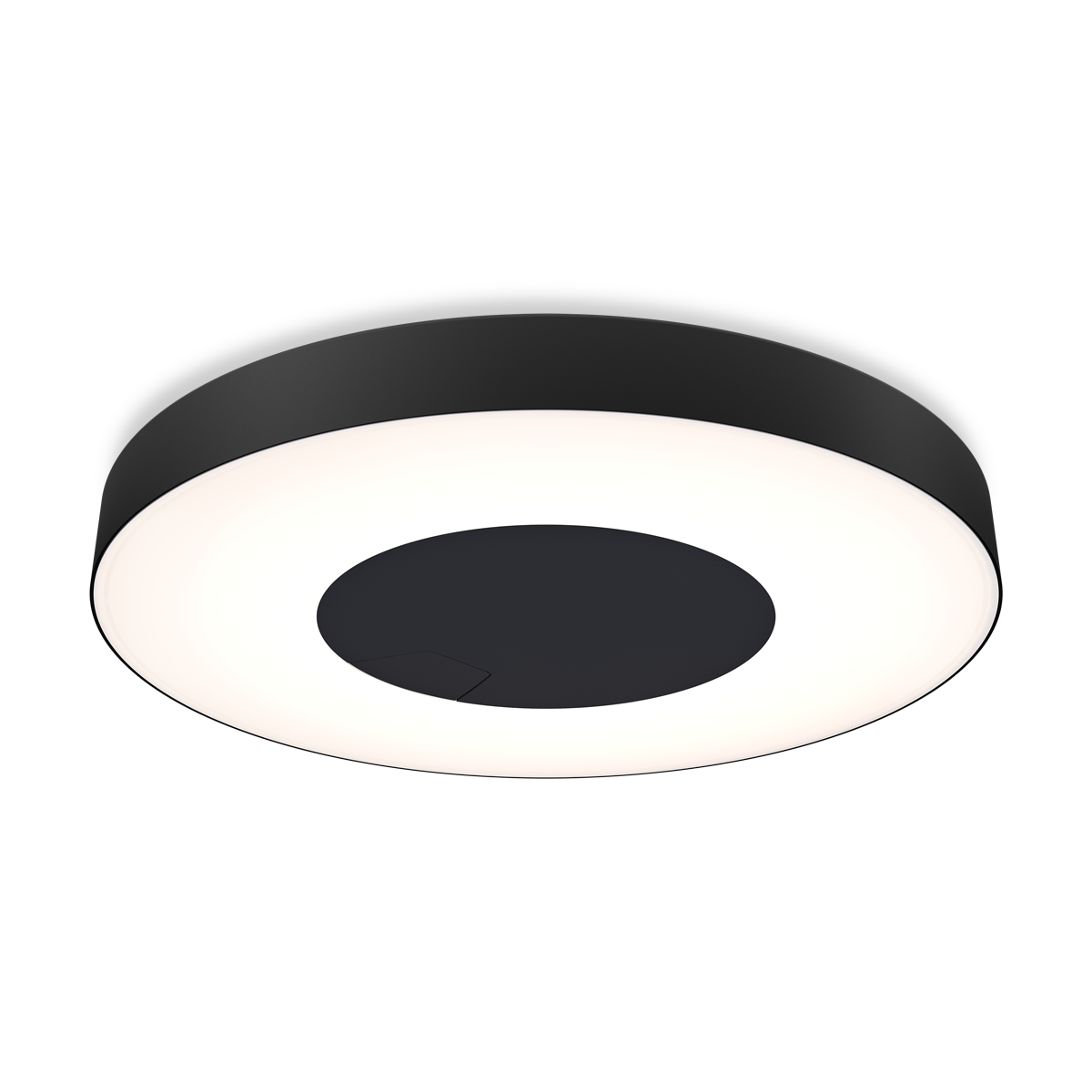 Plejd Plafond Sensor CCL-01-S-B Svart - Plejd | Bellalite