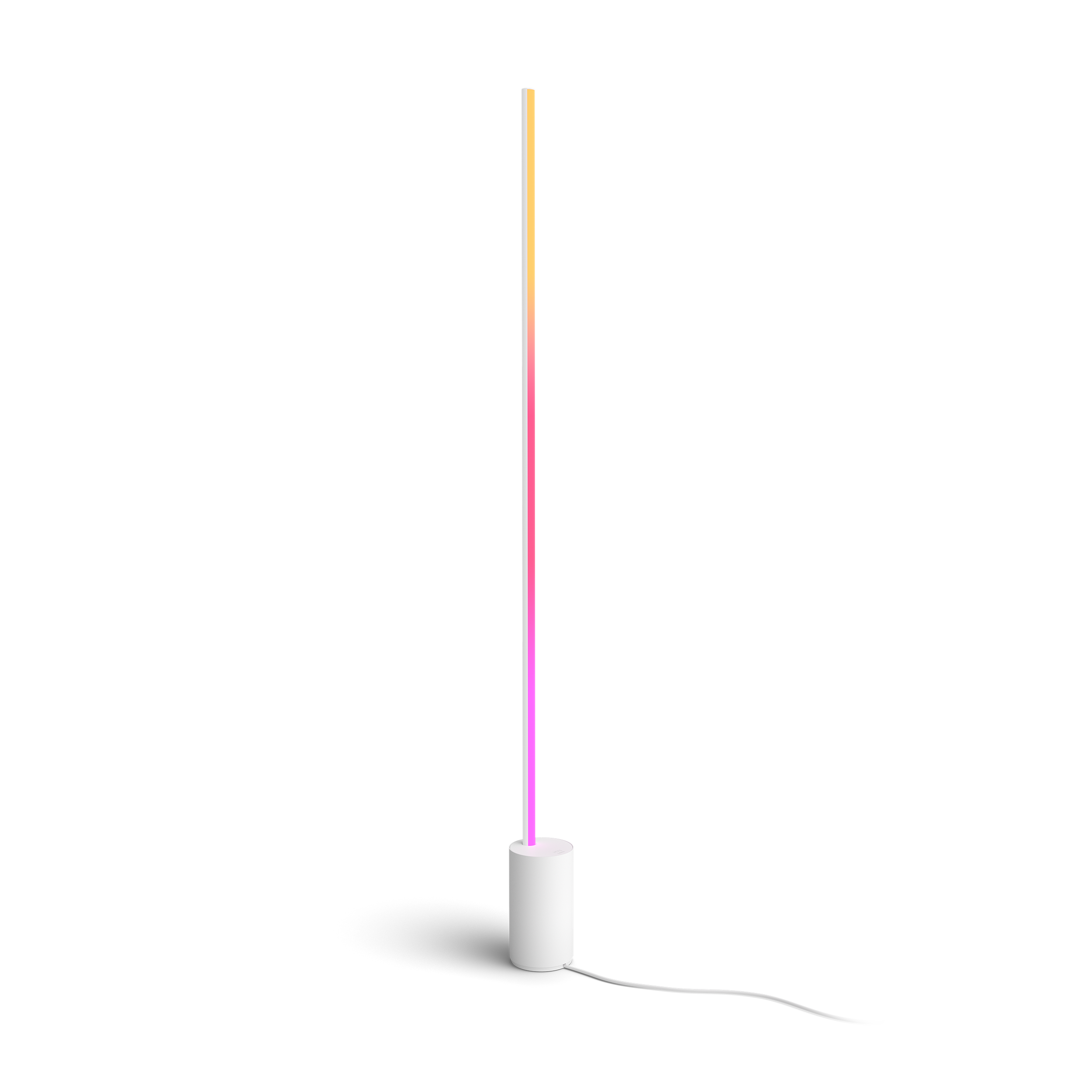 Philips Hue Gradient Signe Golv White & Color - Philips Hue | Bellalite
