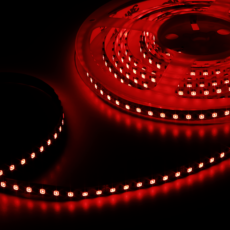 Flex Strip 3535 RGB 5m RGB - PROLED | Bellalite