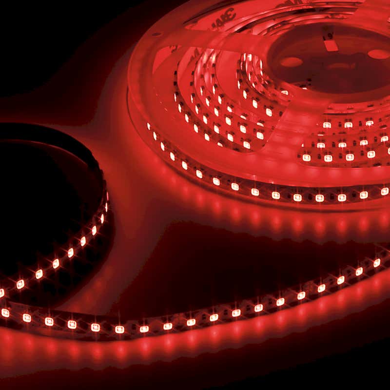 Flex Strip 3535 RGB 5m RGB - PROLED | Bellalite Flex Strip 3535 RGB 5m RGB - PROLED | Bellalite