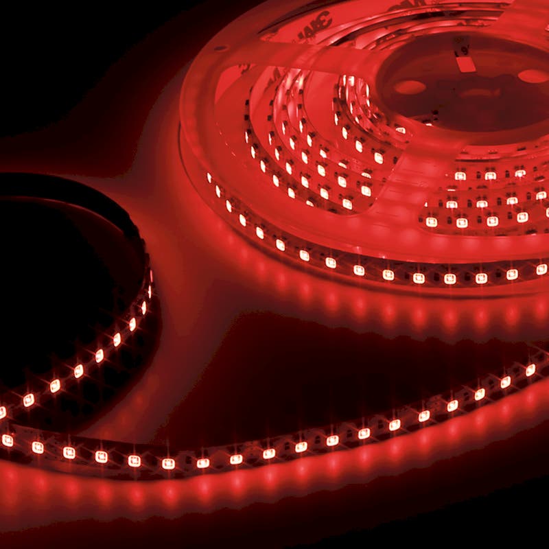 Flex Strip 3535 RGB 5m RGB - PROLED | Bellalite Flex Strip 3535 RGB 5m RGB - PROLED | Bellalite