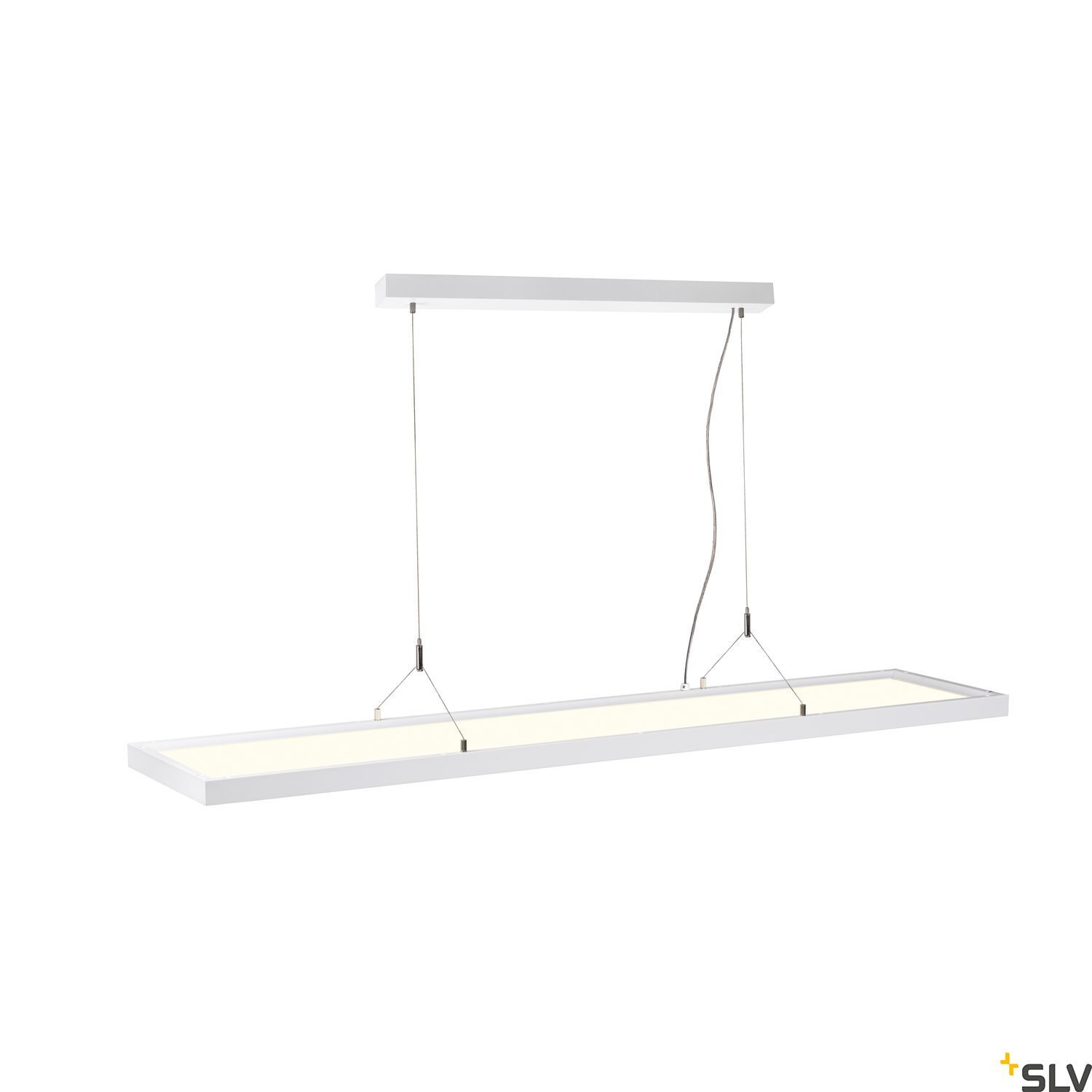 WORKLIGHT DALI Pendel - SLV | Bellalite