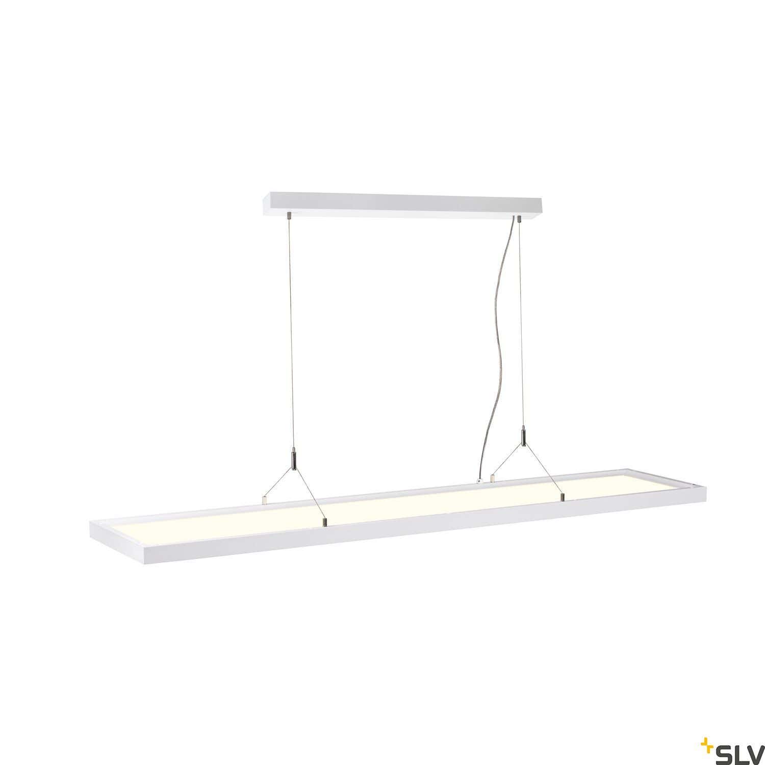 WORKLIGHT DALI Pendel - SLV | Bellalite WORKLIGHT DALI Pendel - SLV | Bellalite
