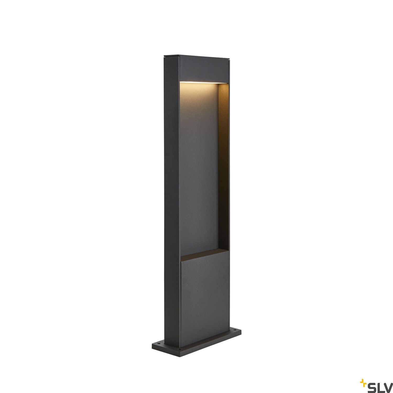 FLATT POLE - SLV | Bellalite