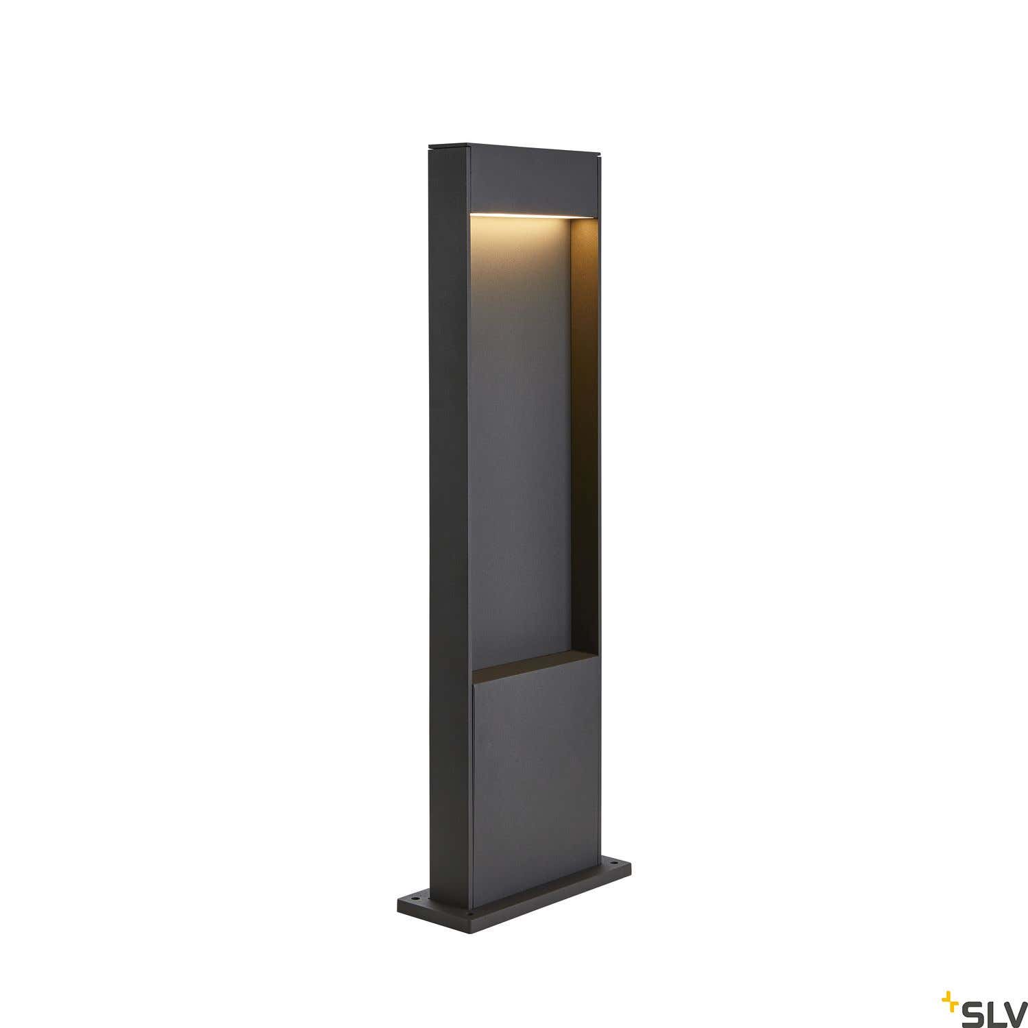 FLATT POLE - SLV | Bellalite FLATT POLE - SLV | Bellalite