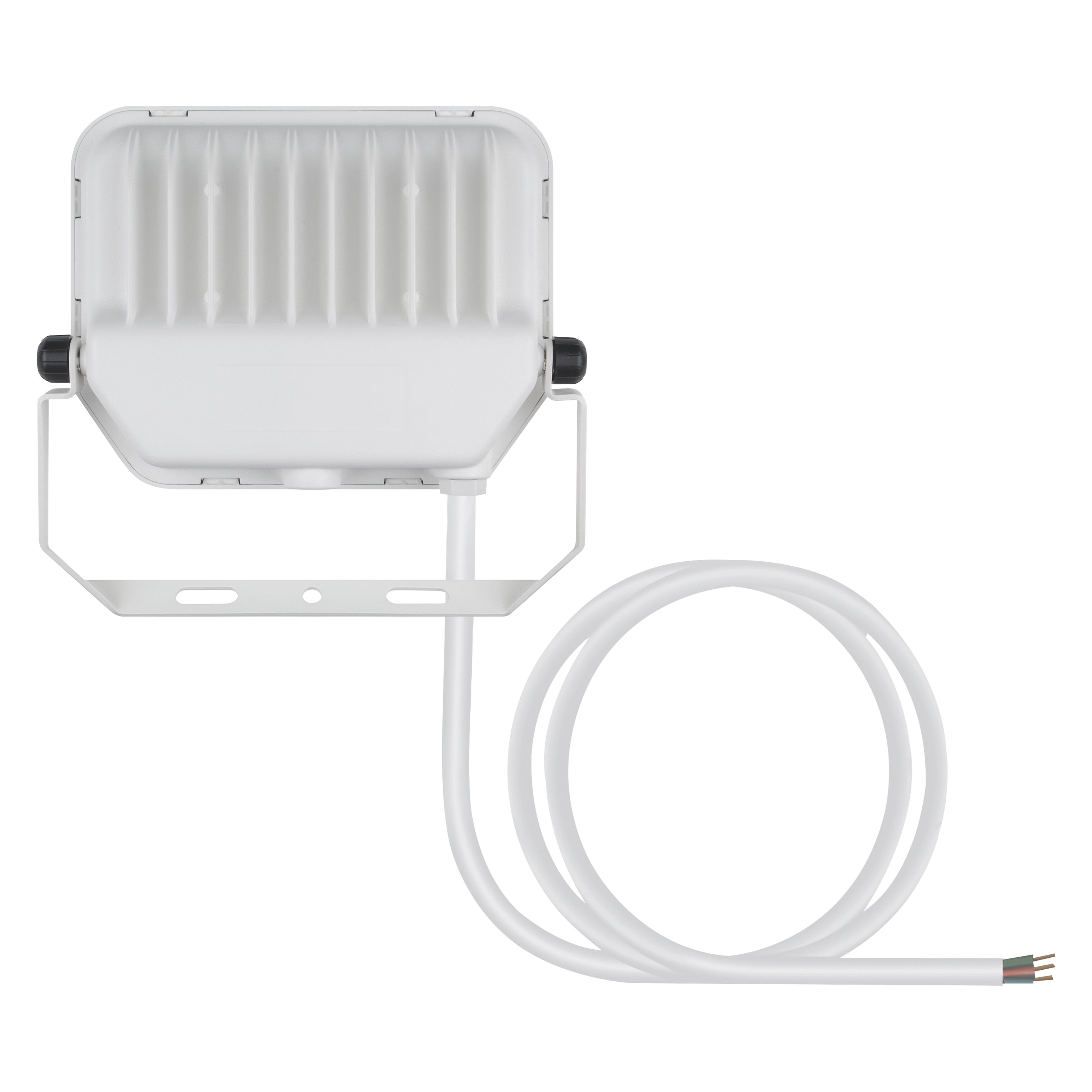 Floodlight Gen3 PFM 50W 6 000K IP65 Vit, 100° x 100°  - Ledvance | Bellalite