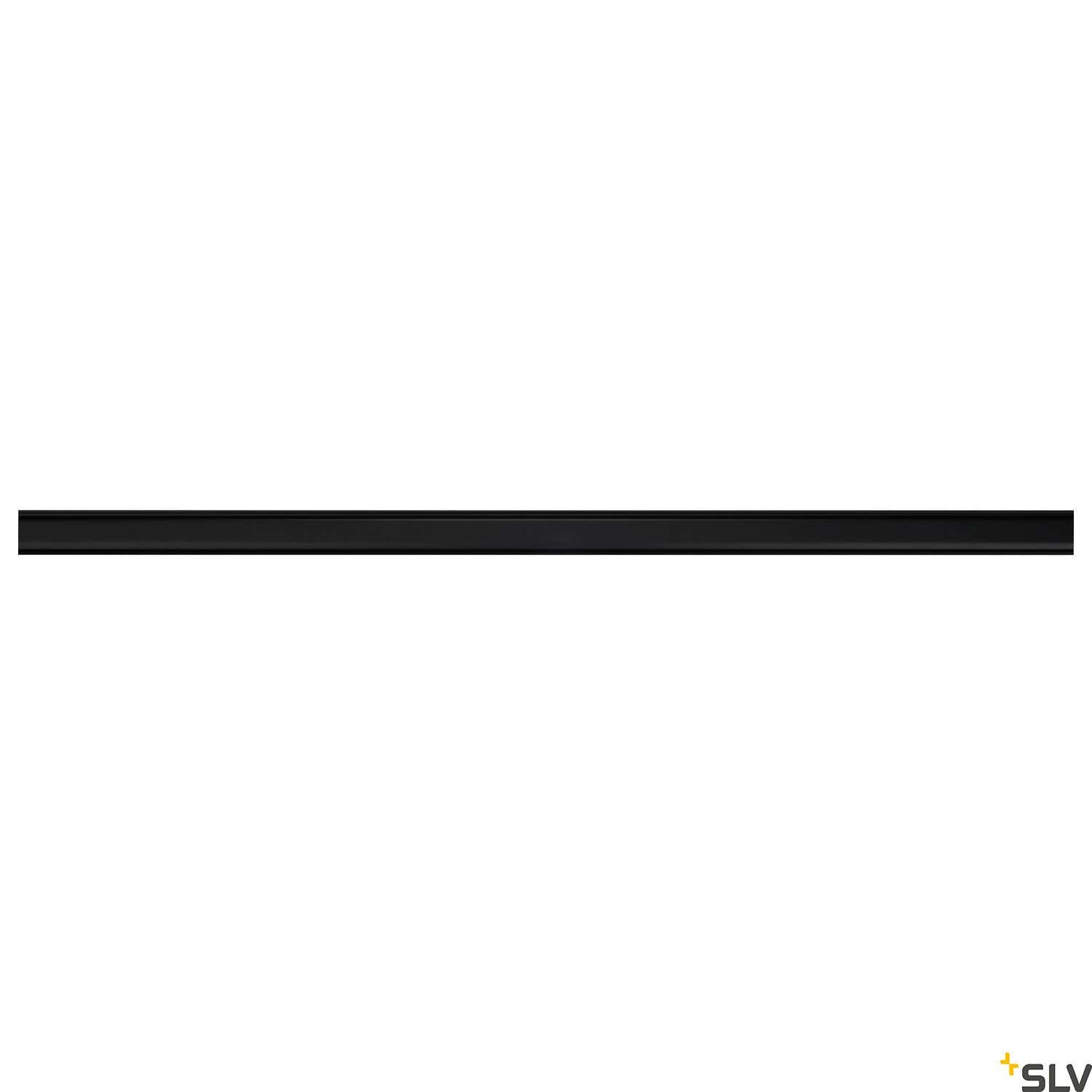 S-TRACK DALI track 4m black - SLV | Bellalite S-TRACK DALI track 4m black - SLV | Bellalite