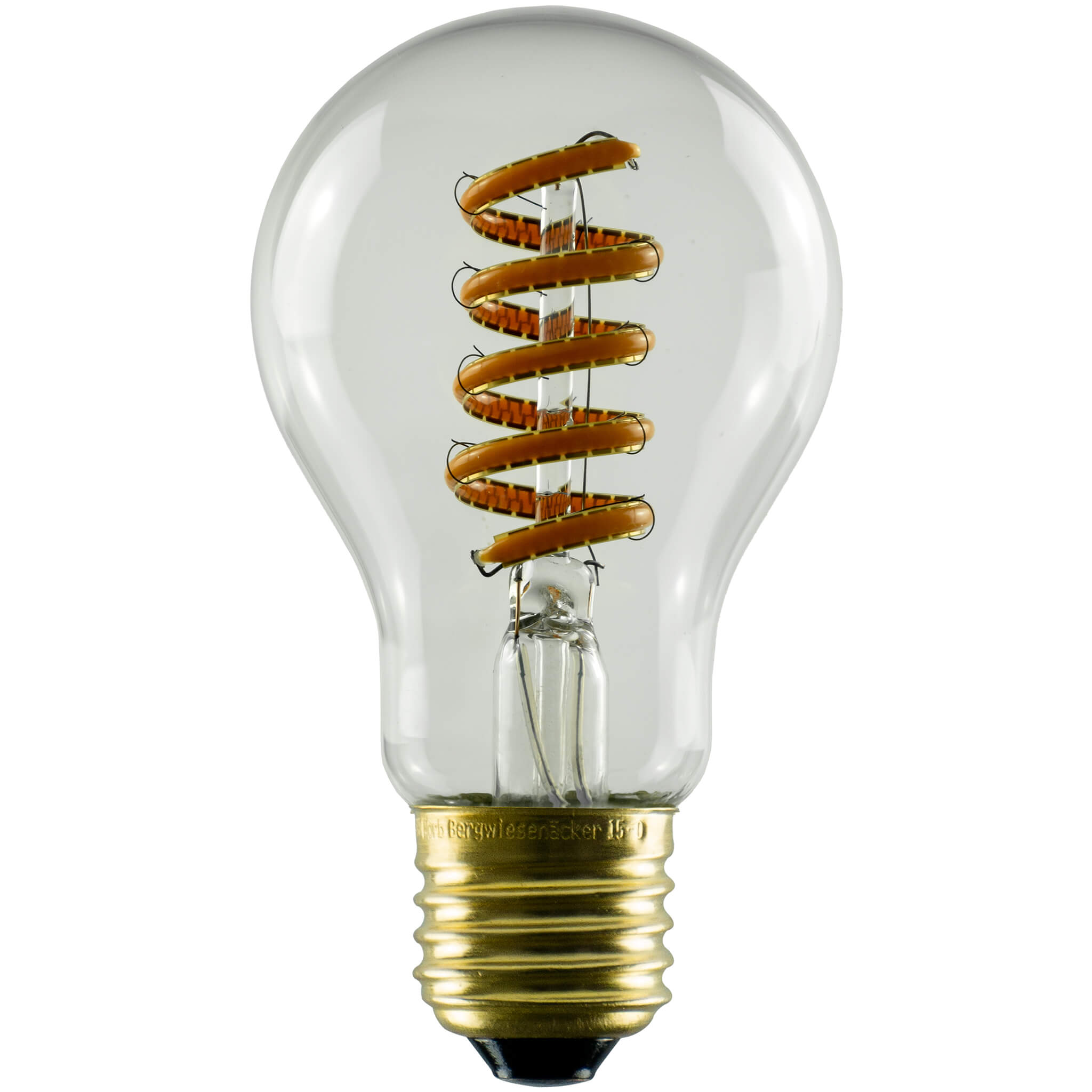 LED E27 Soft Line Bulb - Segula | Bellalite