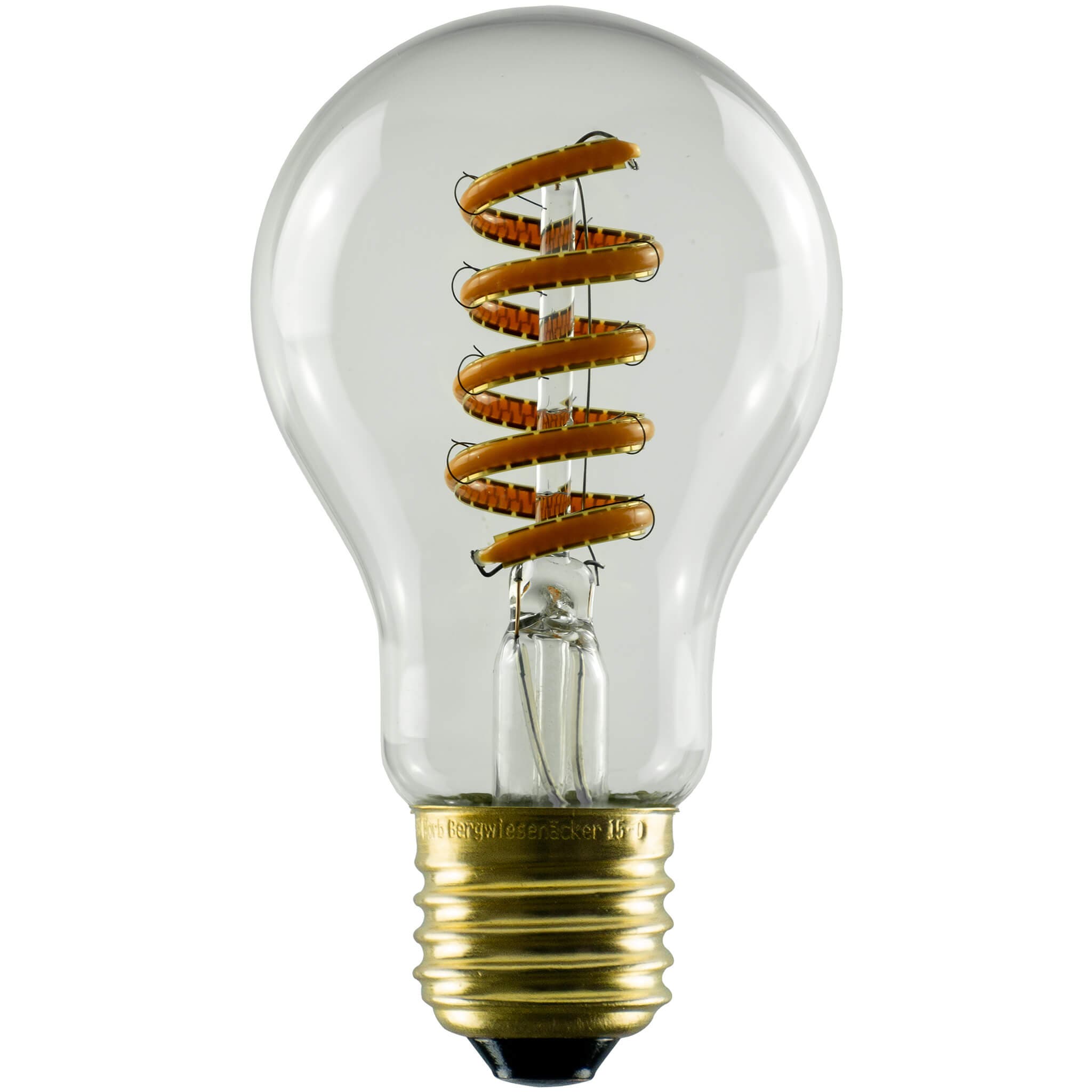 LED E27 Soft Line Bulb - Segula | Bellalite LED E27 Soft Line Bulb - Segula | Bellalite