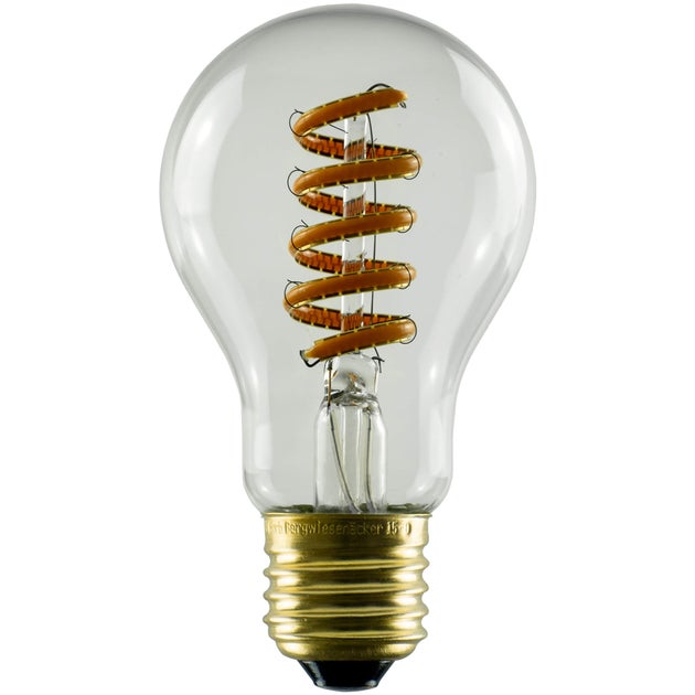 LED E27 Soft Line Bulb - Segula | Bellalite LED E27 Soft Line Bulb - Segula | Bellalite