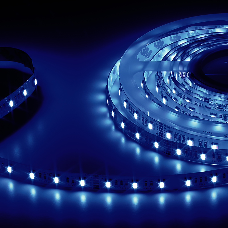 Flex Strip RGBW 4-in-1 (2700K) 5m RGBW (W=2700K) - PROLED | Bellalite