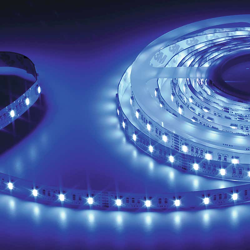 Flex Strip RGBW 4-in-1 (2700K) 5m RGBW (W=2700K) - PROLED | Bellalite Flex Strip RGBW 4-in-1 (2700K) 5m RGBW (W=2700K) - PROLED | Bellalite