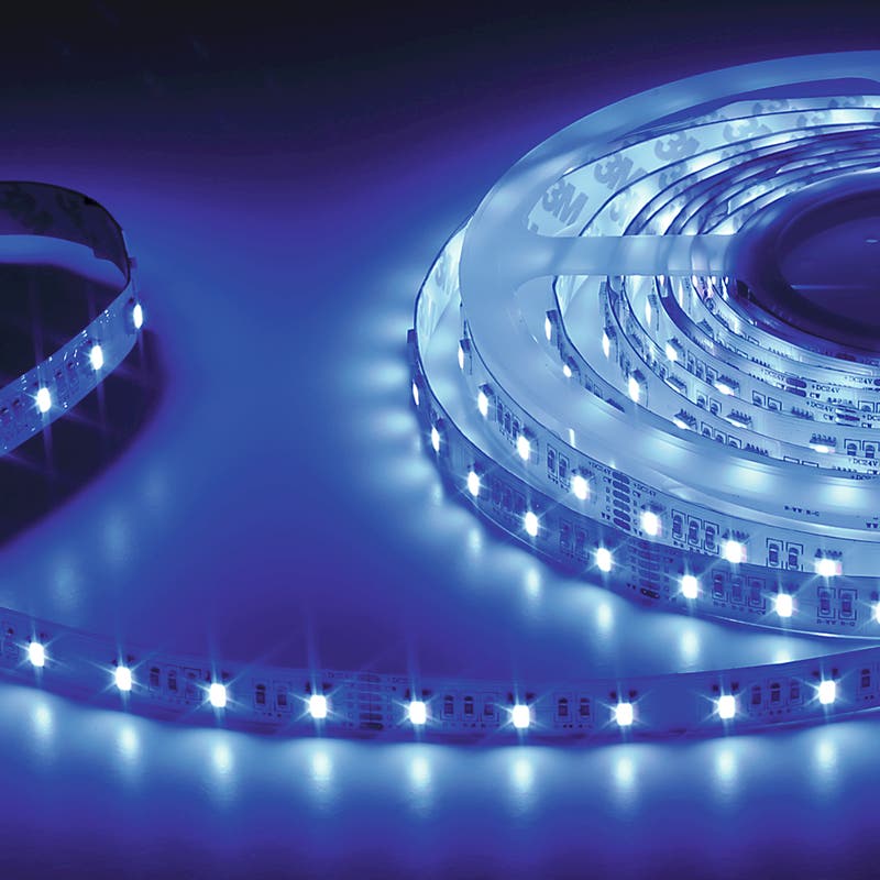 Flex Strip RGBW 4-in-1 (2700K) 5m RGBW (W=2700K) - PROLED | Bellalite Flex Strip RGBW 4-in-1 (2700K) 5m RGBW (W=2700K) - PROLED | Bellalite