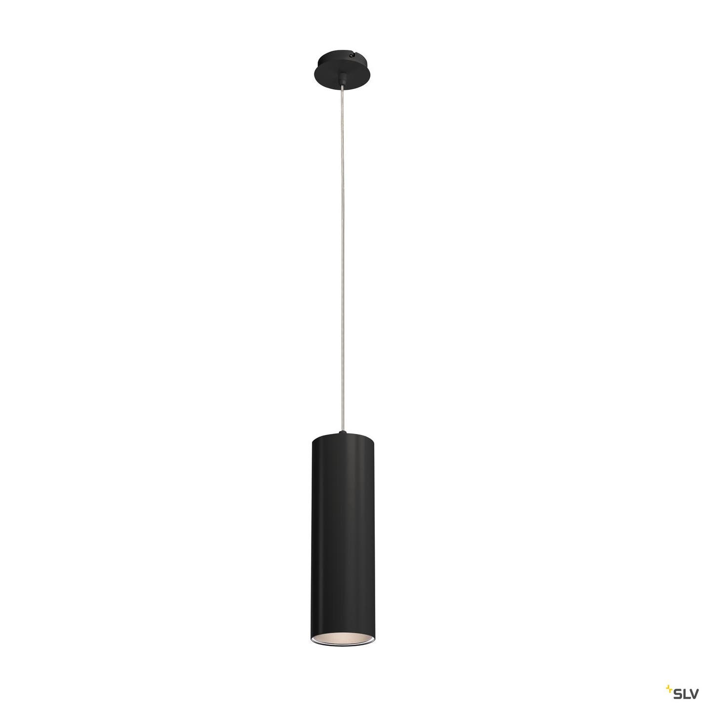 ANELA LED pendel Svart - SLV | Bellalite ANELA LED pendel Svart - SLV | Bellalite