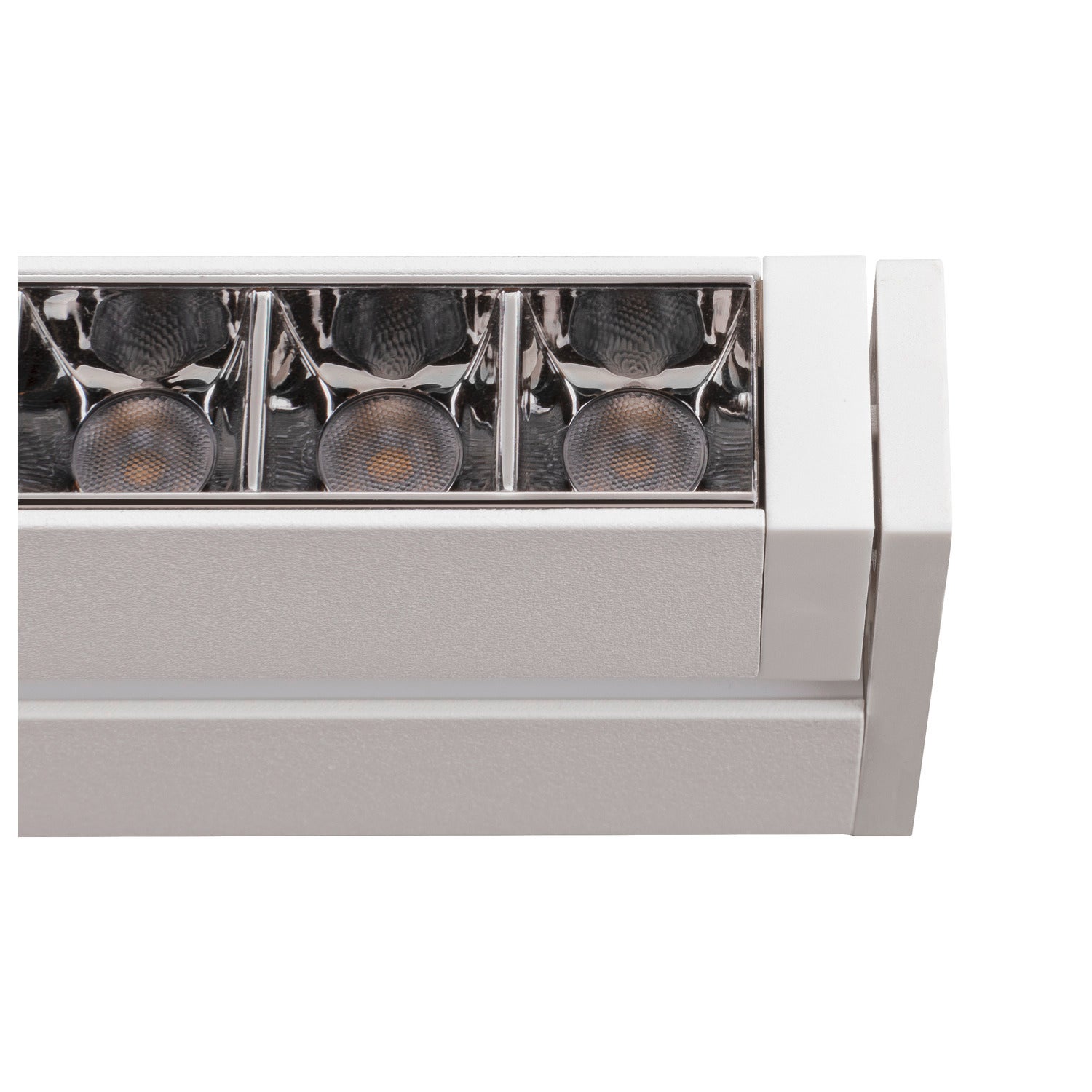 IN-LINE 46 48V TRACK Move 3000K 35° Vit - SLV | Bellalite