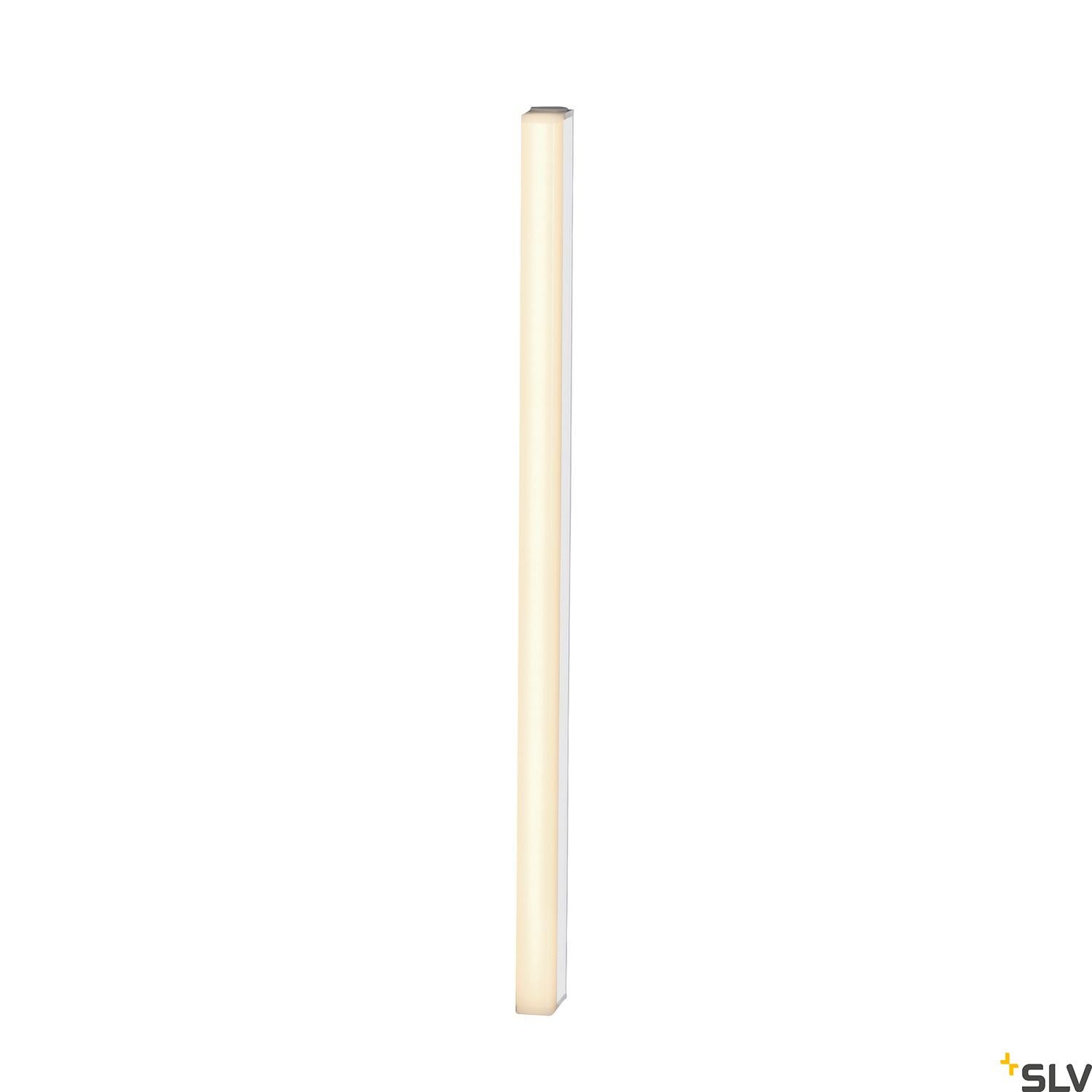 BATTEN 60 light bar Vit, 9W 3000K - SLV | Bellalite