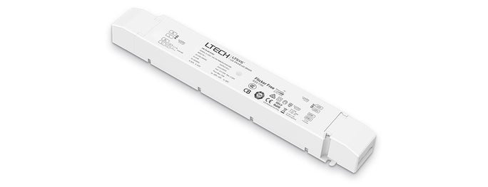 0-10V Driver CV Dim, 24V 75W - LTECH | Bellalite 0-10V Driver CV Dim, 24V 75W - LTECH | Bellalite