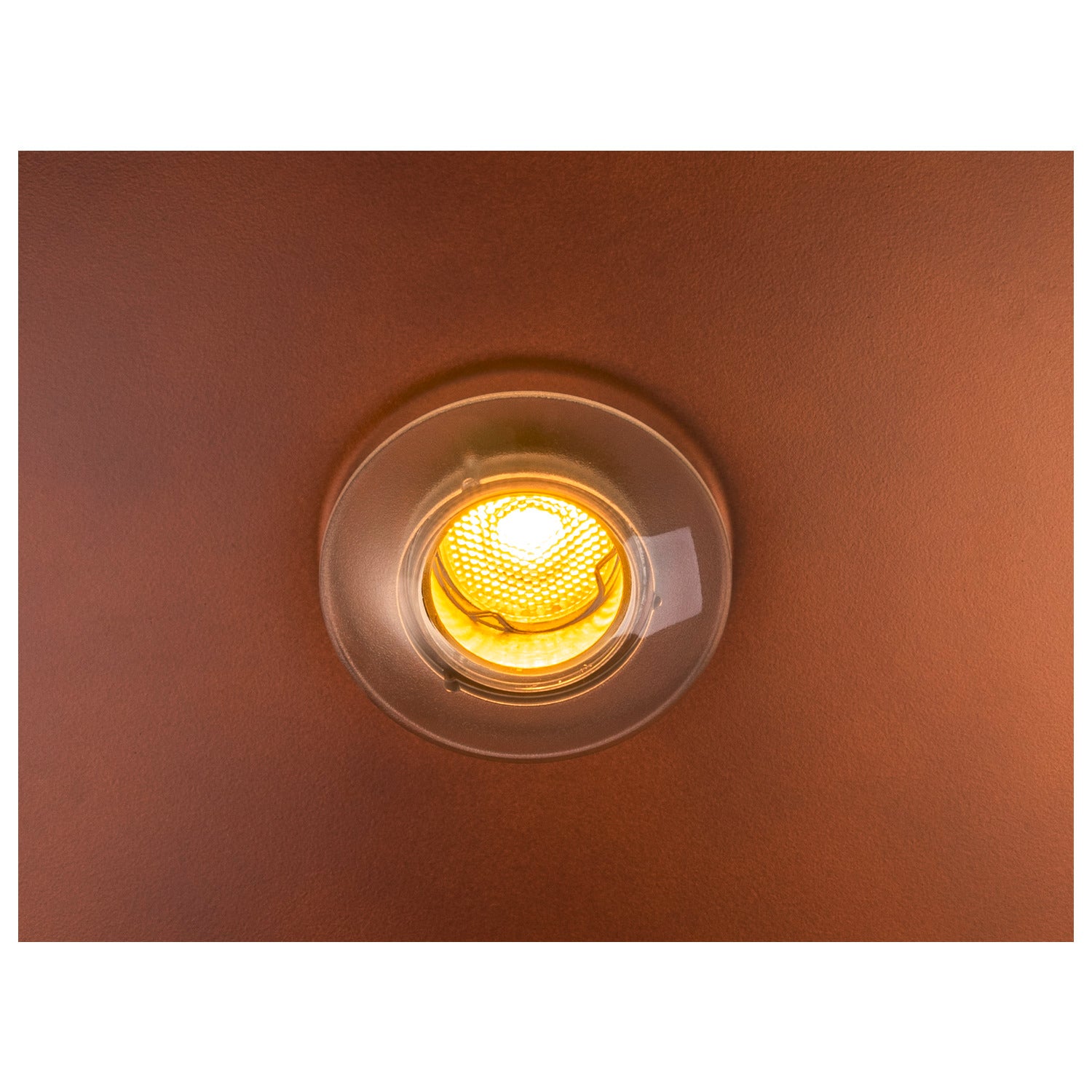 LALU® ELYPSE 15, Lampshade, Mix&Match, H:1.4 cm, Brons  - SLV | Bellalite