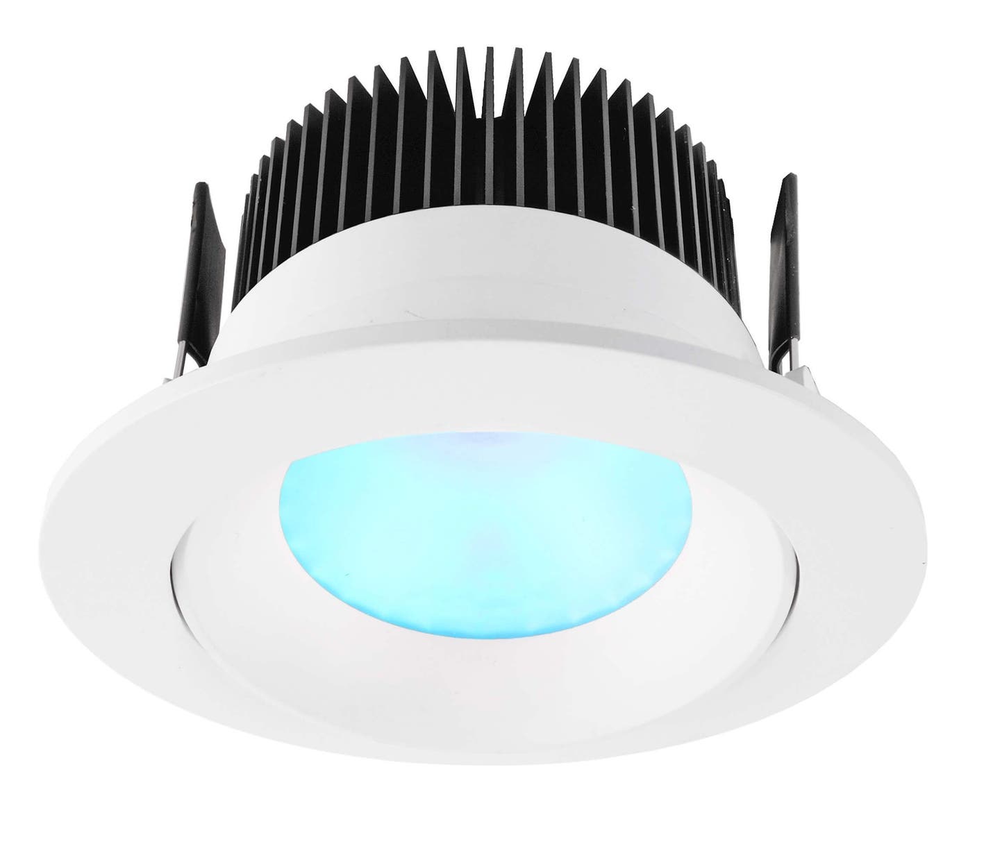 Downlight COB 94 RGBW 60° Vit - Deko-Light | Bellalite Downlight COB 94 RGBW 60° Vit - Deko-Light | Bellalite