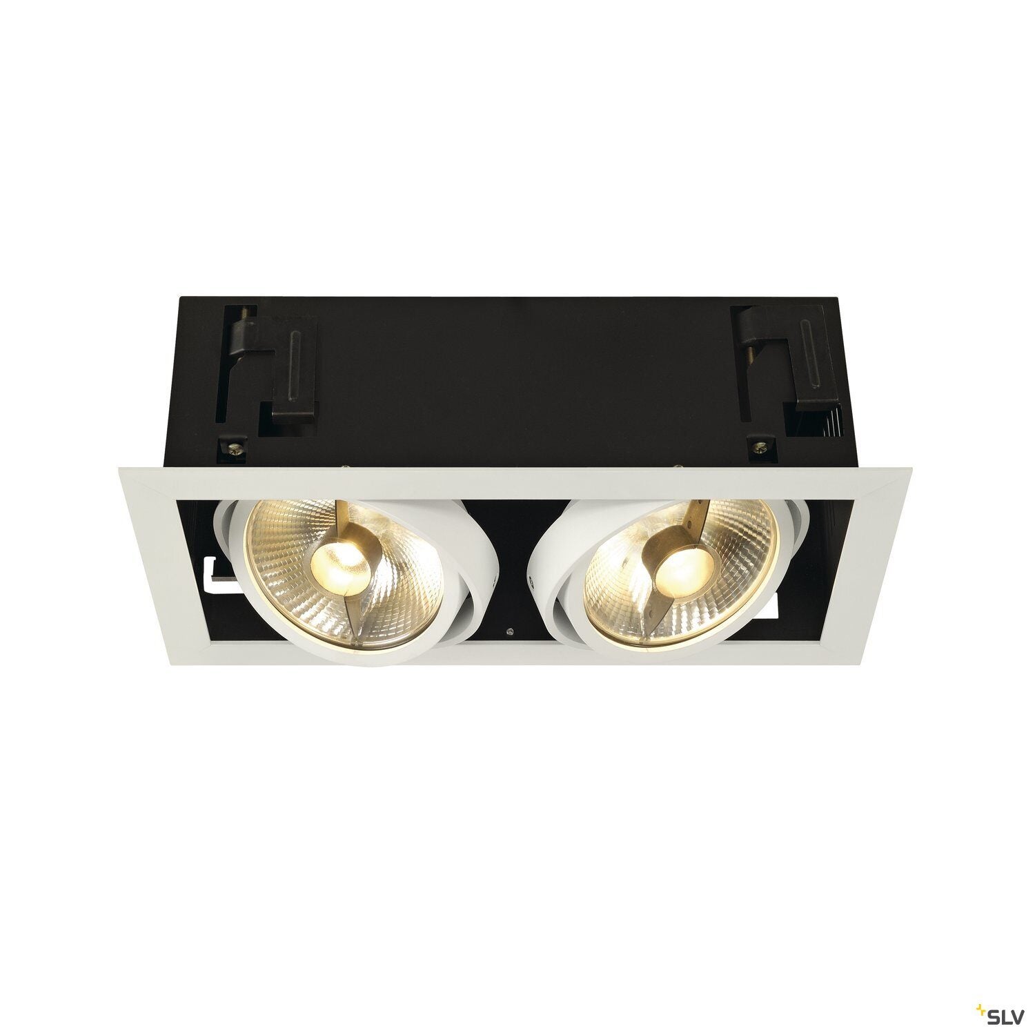 KADUX 2 ES111 - SLV | Bellalite