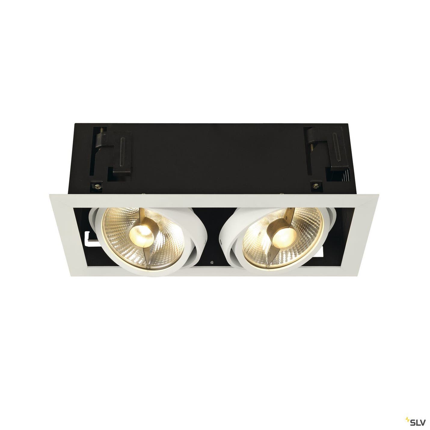 KADUX 2 ES111 - SLV | Bellalite KADUX 2 ES111 - SLV | Bellalite