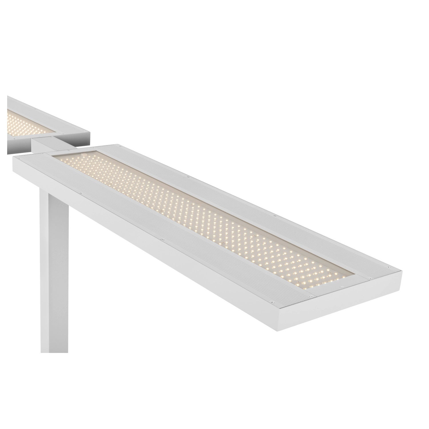 WORKLIGHT PRO, free-standing lamp, 150W, 4000K, Touch, Vit  - SLV | Bellalite