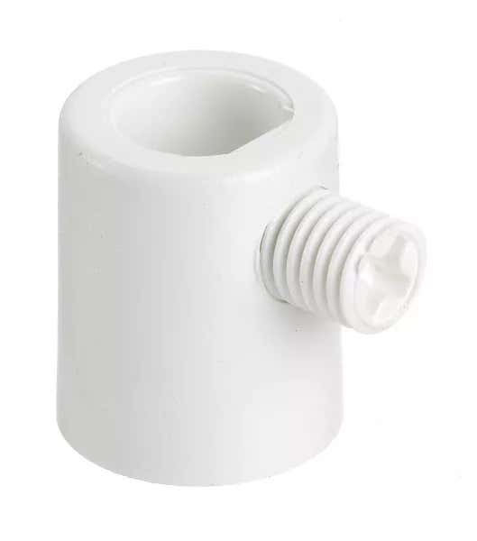 Global Trac XTSA 68-2 Multi Adapter Vit inkl. Nippel & Dragavlastning - NOKIA | Bellalite Global Trac XTSA 68-2 Multi Adapter Vit inkl. Nippel & Dragavlastning - NOKIA | Bellalite