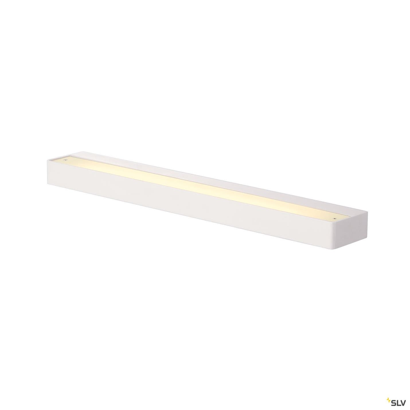 SEDO 14 LED, vit, satinerat glas - SLV | Bellalite SEDO 14 LED, vit, satinerat glas - SLV | Bellalite