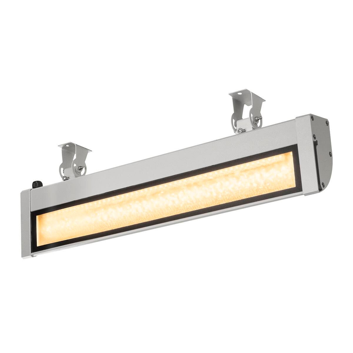 VANO WING SP DALI 25W - SLV | Bellalite