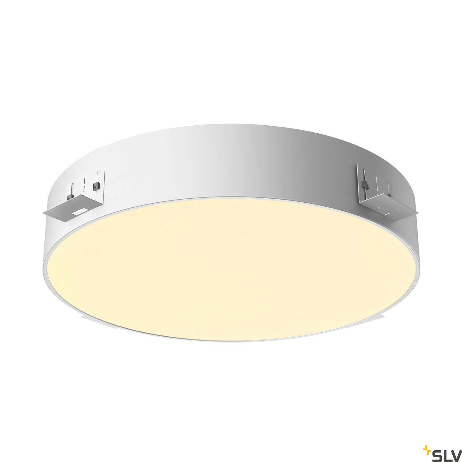 MEDO Frameless 60 - SLV | Bellalite MEDO Frameless 60 - SLV | Bellalite