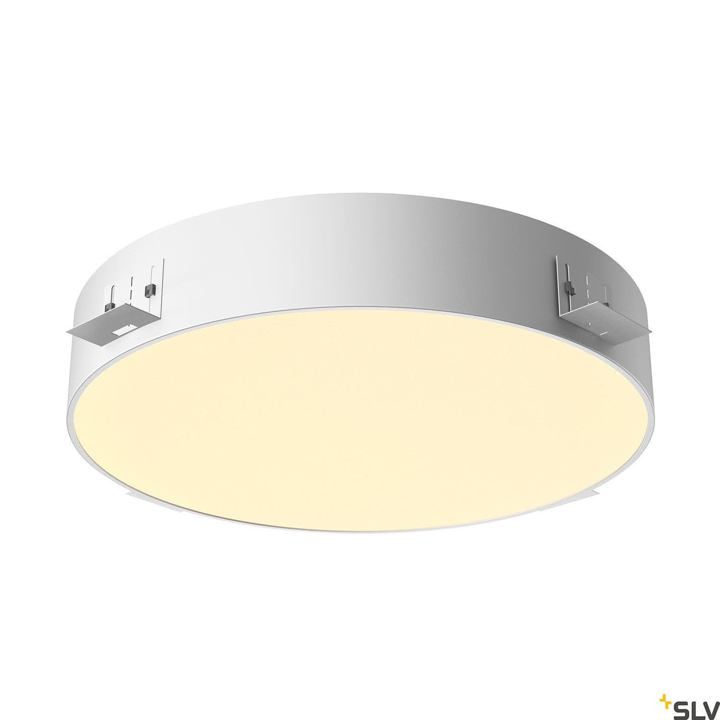 MEDO Frameless 60 - SLV | Bellalite MEDO Frameless 60 - SLV | Bellalite