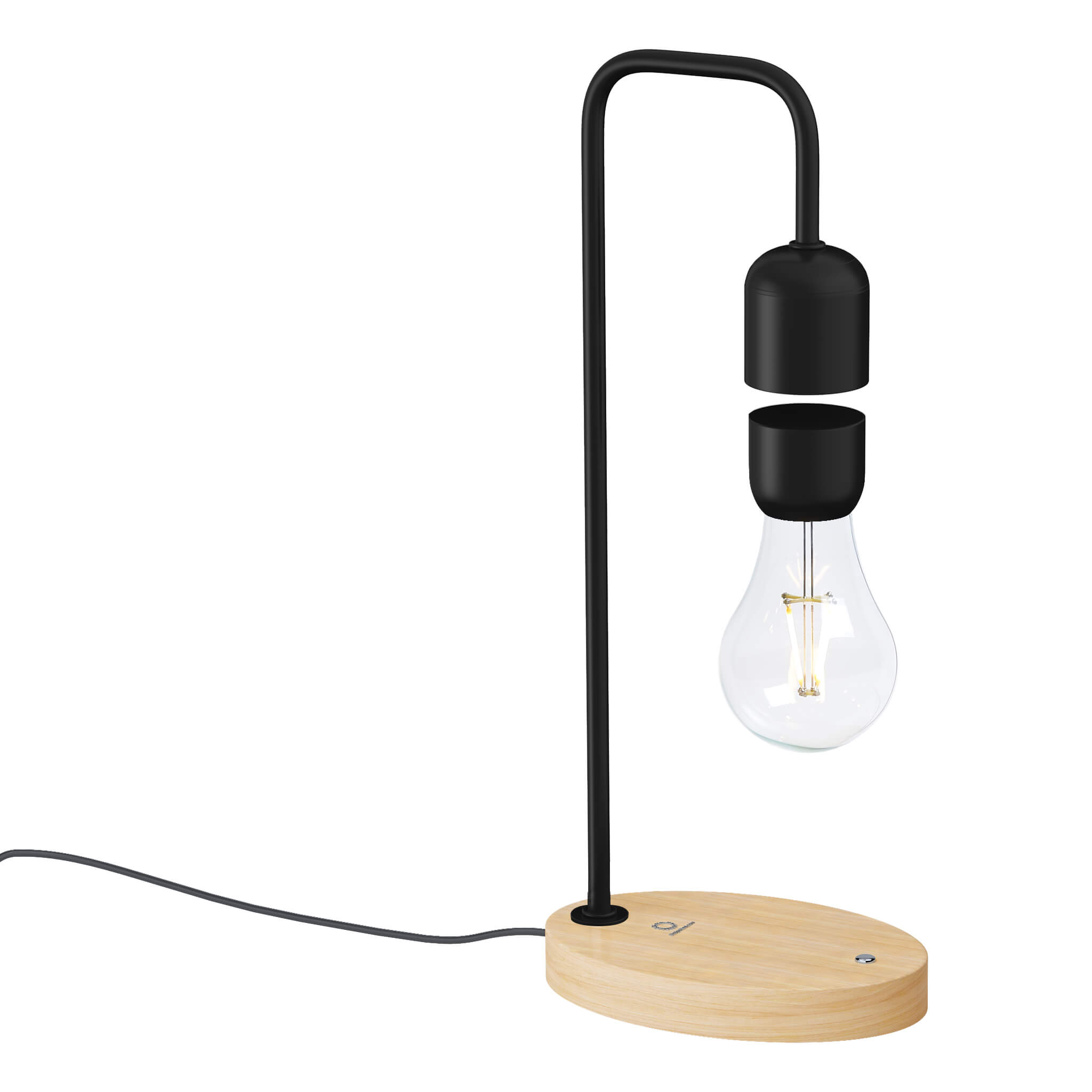 Heng Balance Levitating Lamp  - Segula | Bellalite