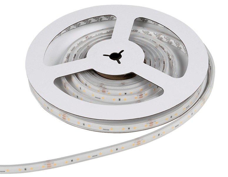 Flex Strip IP68 400, per meter 2400K - PROLED | Bellalite