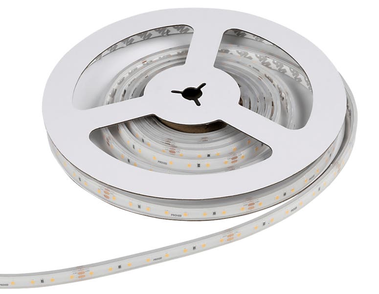 Flex Strip IP68 400, per meter 2400K - PROLED | Bellalite Flex Strip IP68 400, per meter 2400K - PROLED | Bellalite