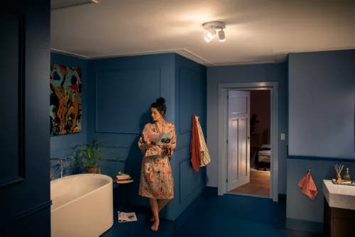 Philips Hue Adore Trippel White Ambience IP44 - Philips Hue | Bellalite Philips Hue Adore Trippel White Ambience IP44 - Philips Hue | Bellalite