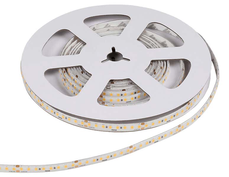 Flex Strip IP53 800, per meter 2400K - PROLED | Bellalite Flex Strip IP53 800, per meter 2400K - PROLED | Bellalite