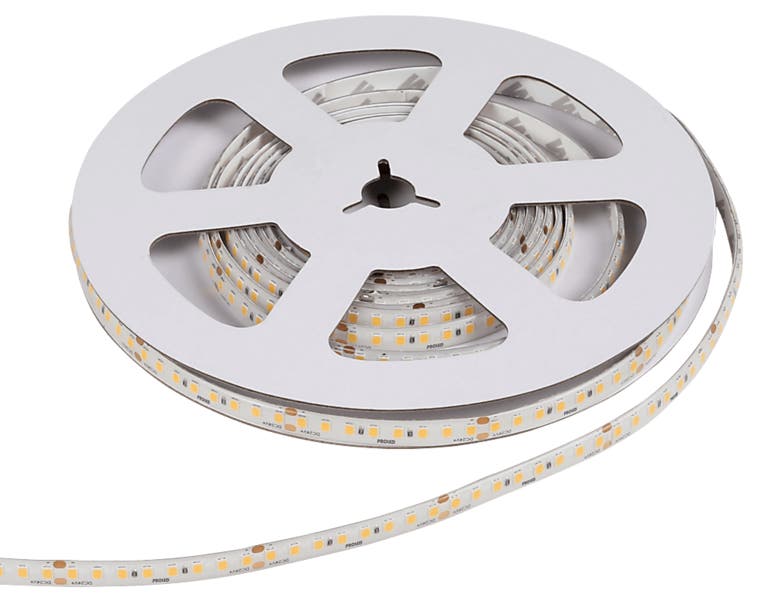 Flex Strip IP53 800, per meter 2400K - PROLED | Bellalite Flex Strip IP53 800, per meter 2400K - PROLED | Bellalite