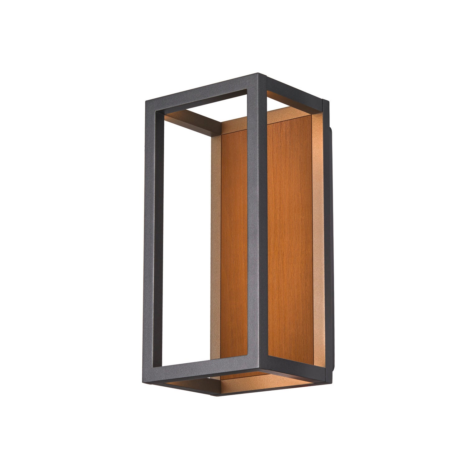 QUADRULO Antracit - SLV | Bellalite