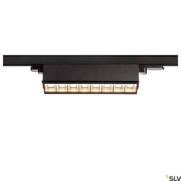 SIGHT MOVE DALI - SLV | Bellalite SIGHT MOVE DALI - SLV | Bellalite