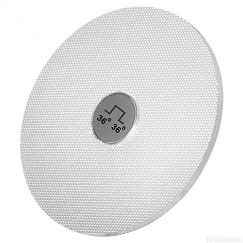 Soraa SNAP 50mm, Flat Top, 36°x36° - Soraa | Bellalite Soraa SNAP 50mm, Flat Top, 36°x36° - Soraa | Bellalite