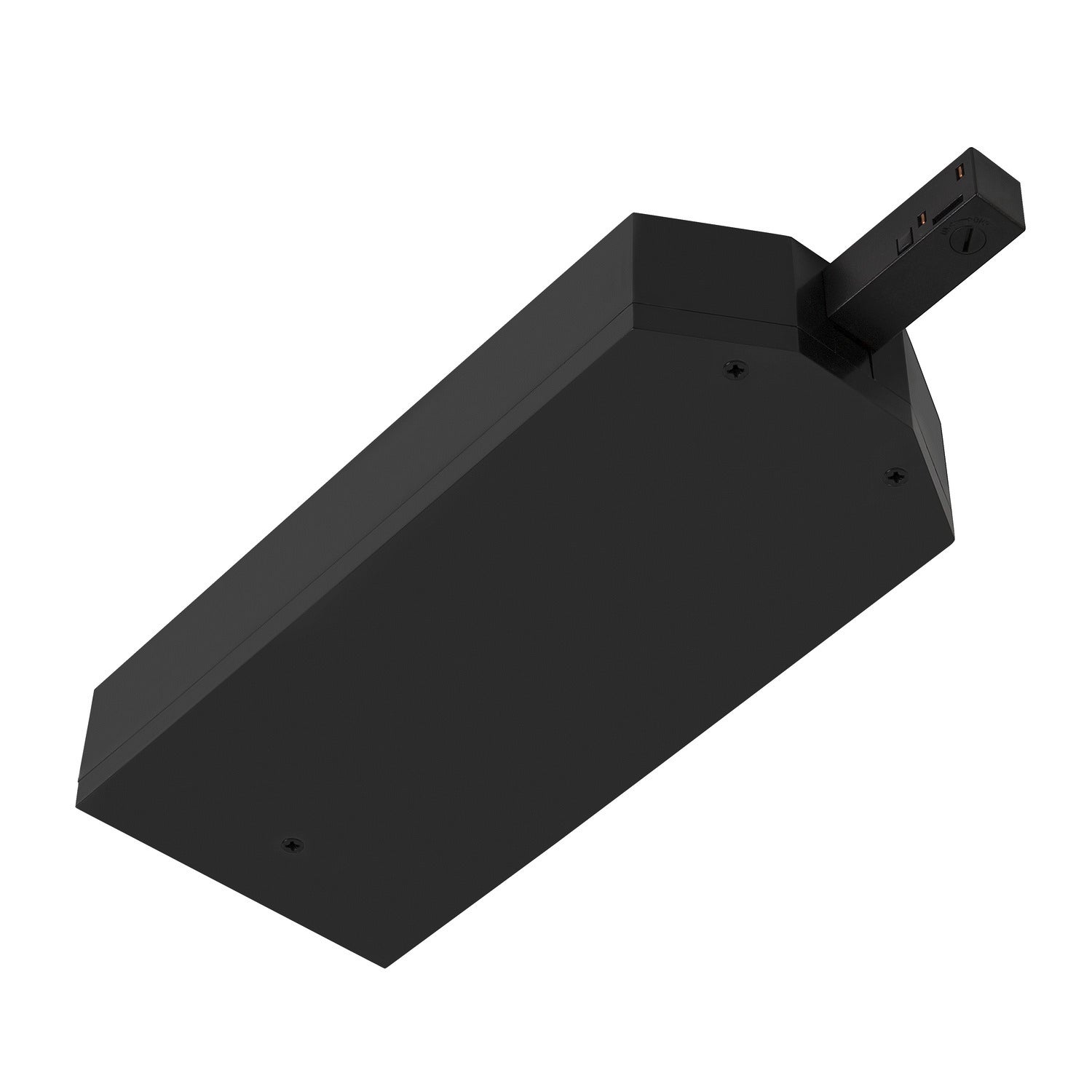 Tranformatorhus 48V TRACK inkl. Anslutning Vänster - SLV | Bellalite