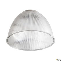 PARA DOME Shade - SLV | Bellalite PARA DOME Shade - SLV | Bellalite