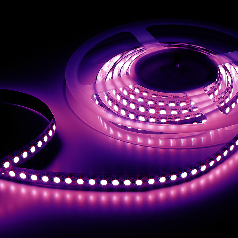 Flex Strip RGB HD+ 2,5m RGB - PROLED | Bellalite