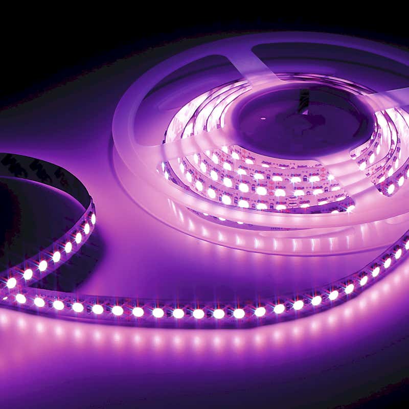 Flex Strip RGB HD+ 2,5m RGB - PROLED | Bellalite Flex Strip RGB HD+ 2,5m RGB - PROLED | Bellalite