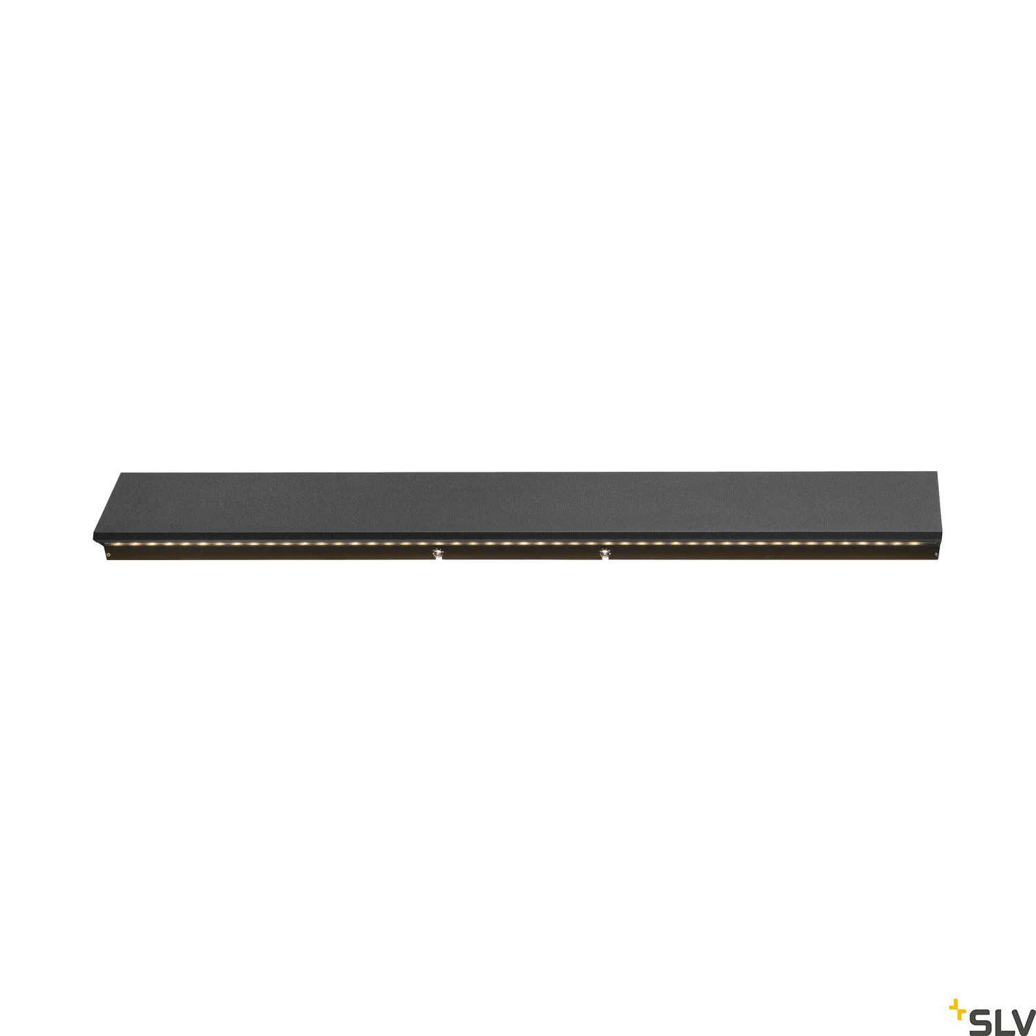 DIRETO 60 WL, Indoor LED wall-mounted light - SLV | Bellalite DIRETO 60 WL, Indoor LED wall-mounted light - SLV | Bellalite